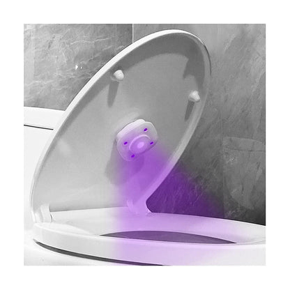 Smart Toilet UV Sterilization Lamp